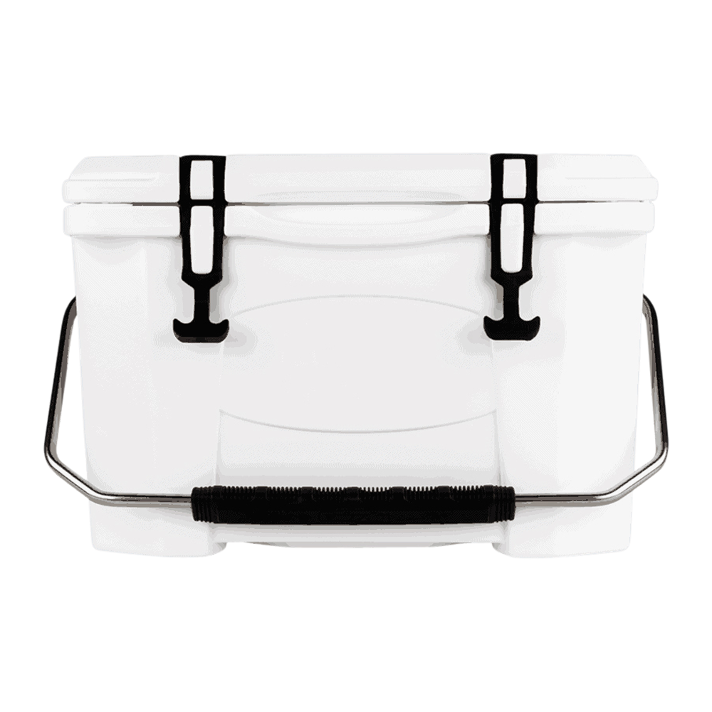 Grizzly Cooler 20 7