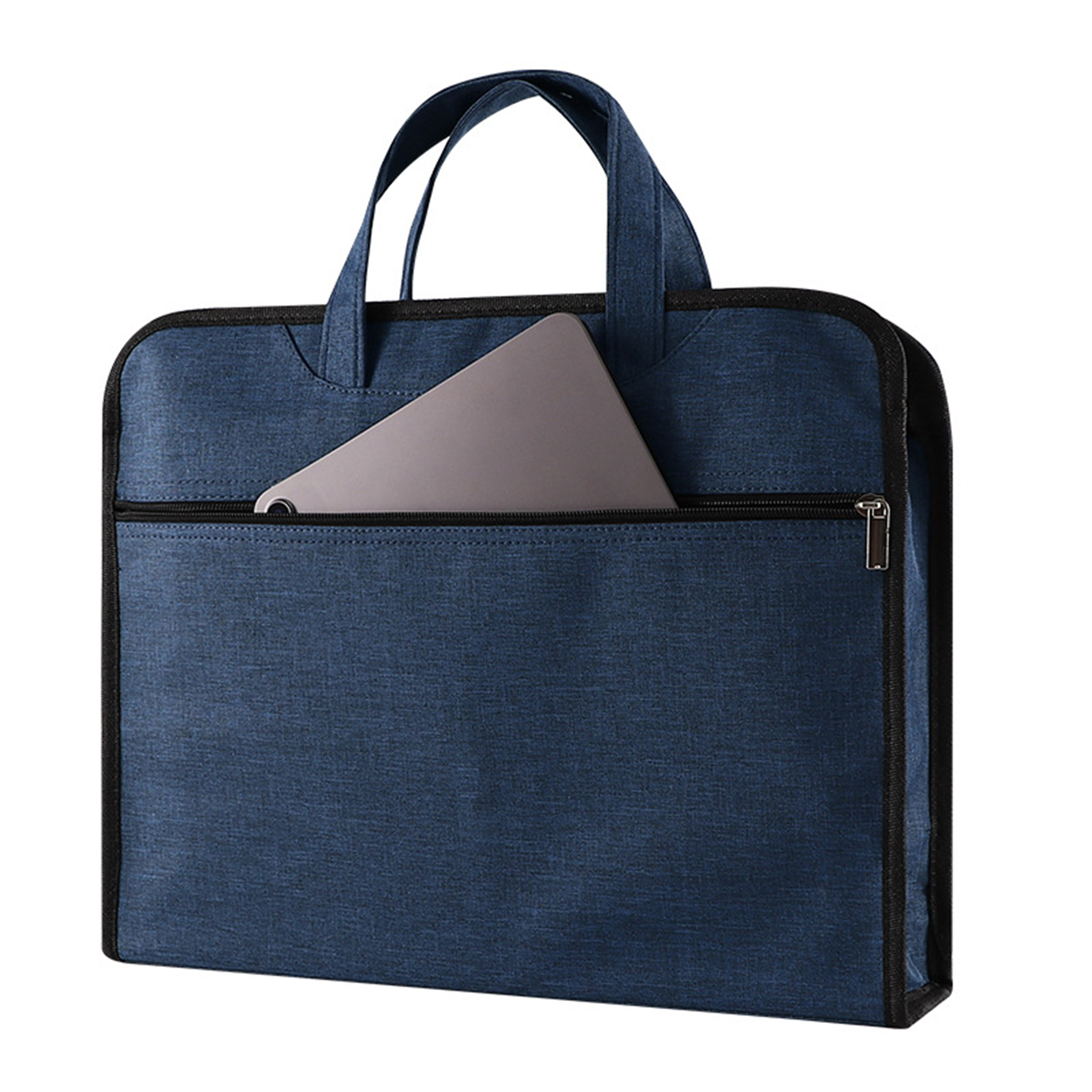 Oxford Large Capacity Waterproof File Bag 3