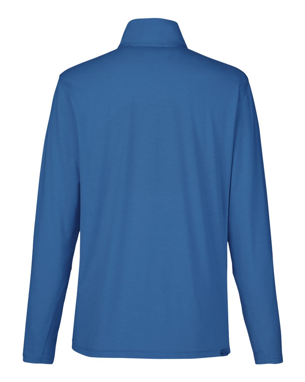 Men's Bandon Quarter-Zip Pullover - PG400 26