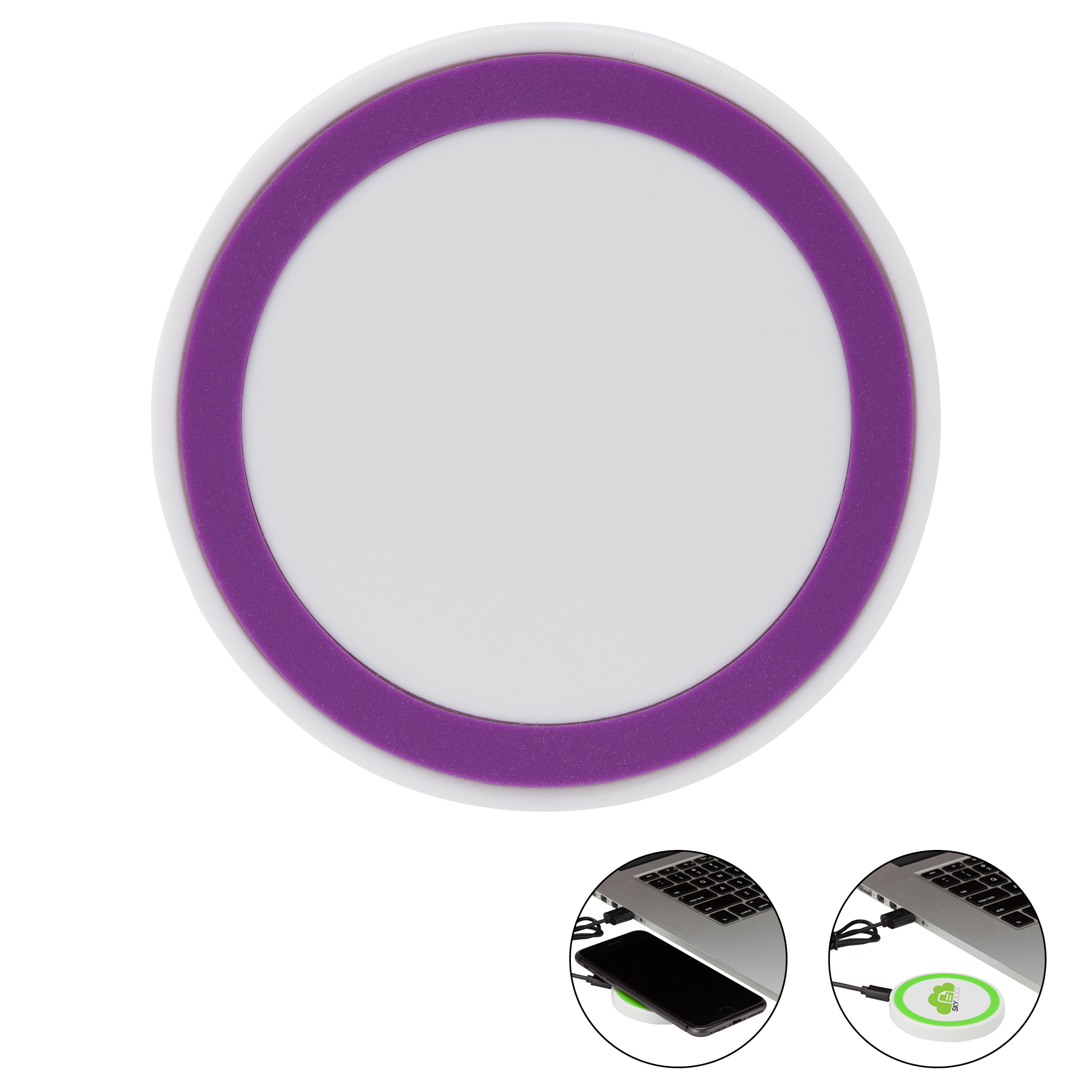 Boreus Wireless Charging Pad 17