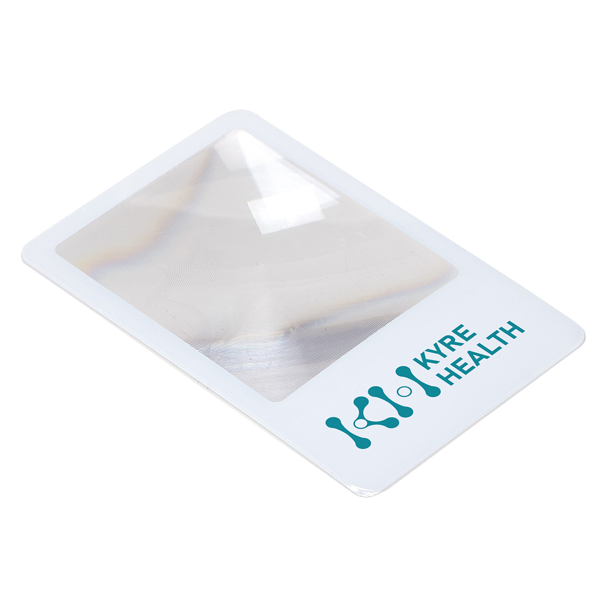 Slimcard Pocket Magnifier 3