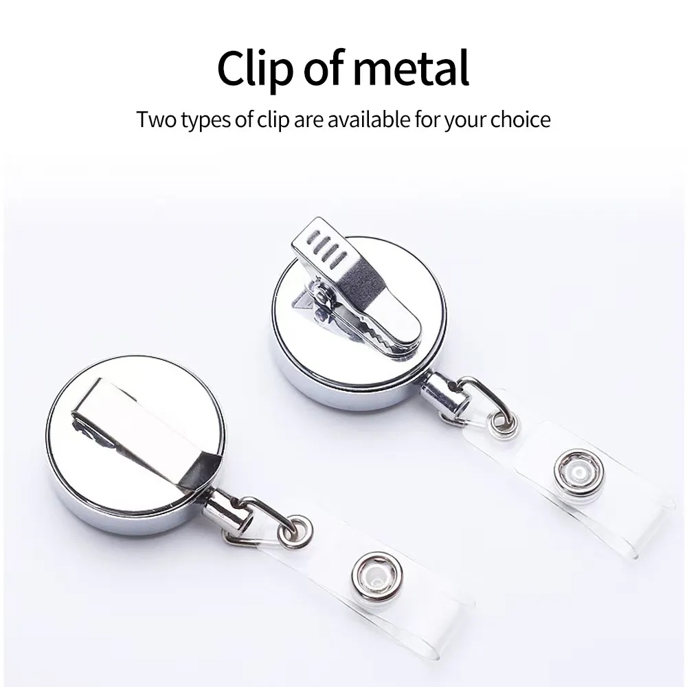 Anti-Lost Easy to Pull Buckle 7