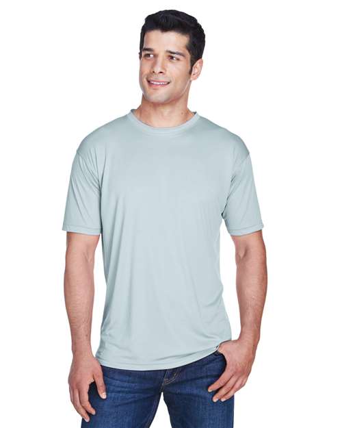 Men's Cool & Dry Sport Performance Interlock T-Shirt - 8420 10
