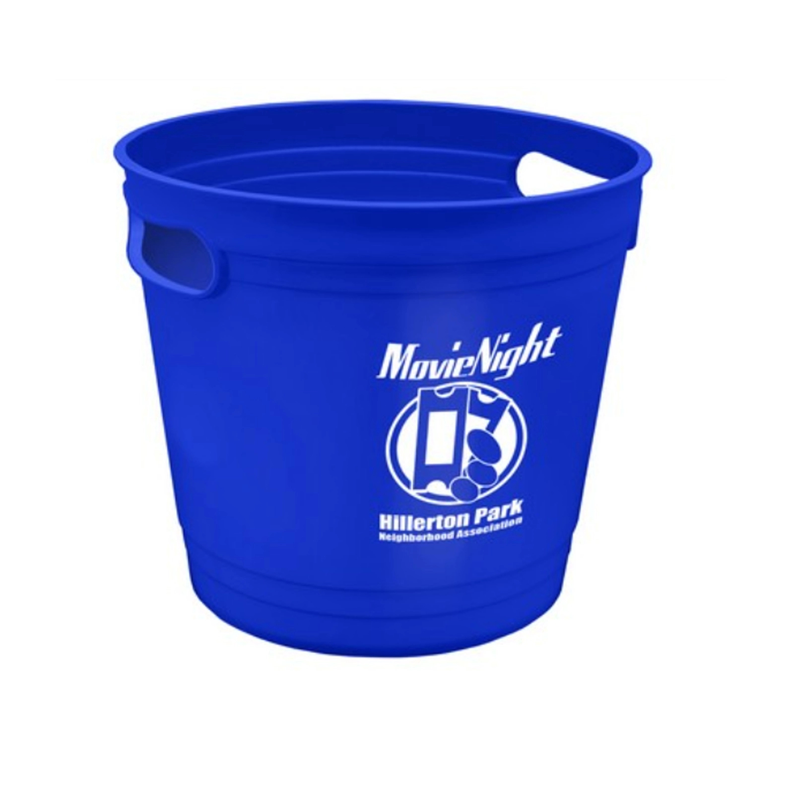 Ice Bucket With Handles 7
