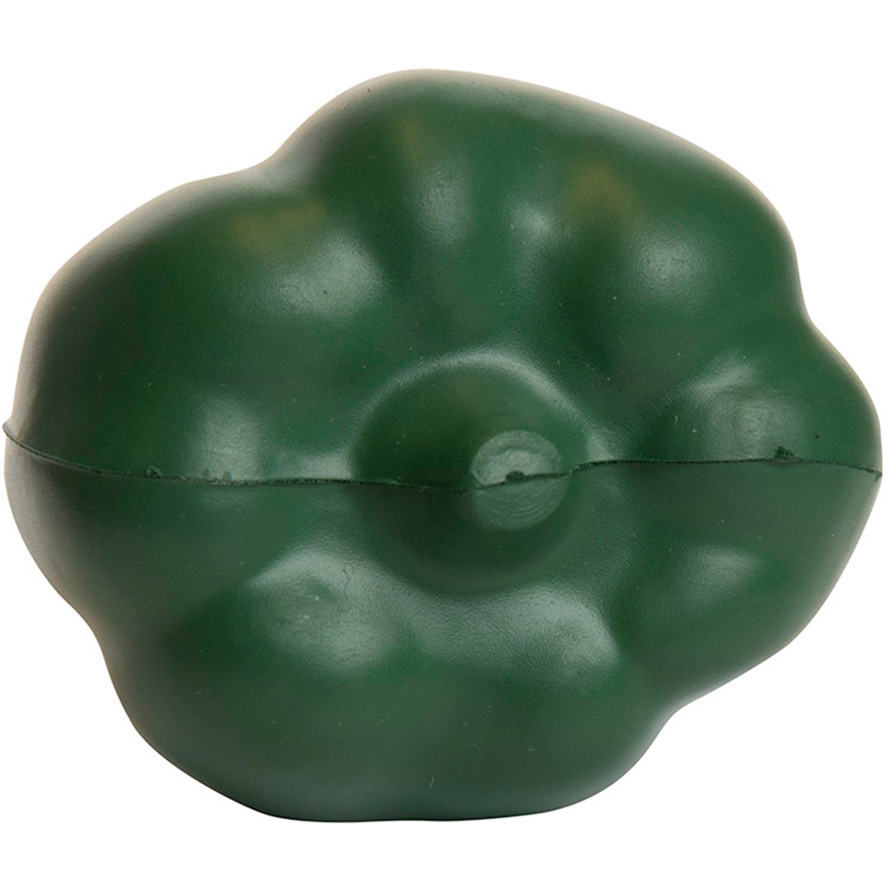 Green Bell Pepper Stress Reliever 2