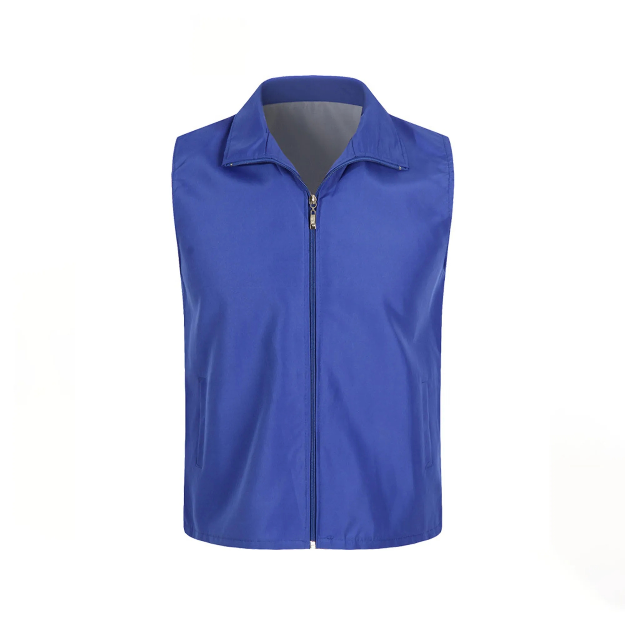 Volunteer Vest 9
