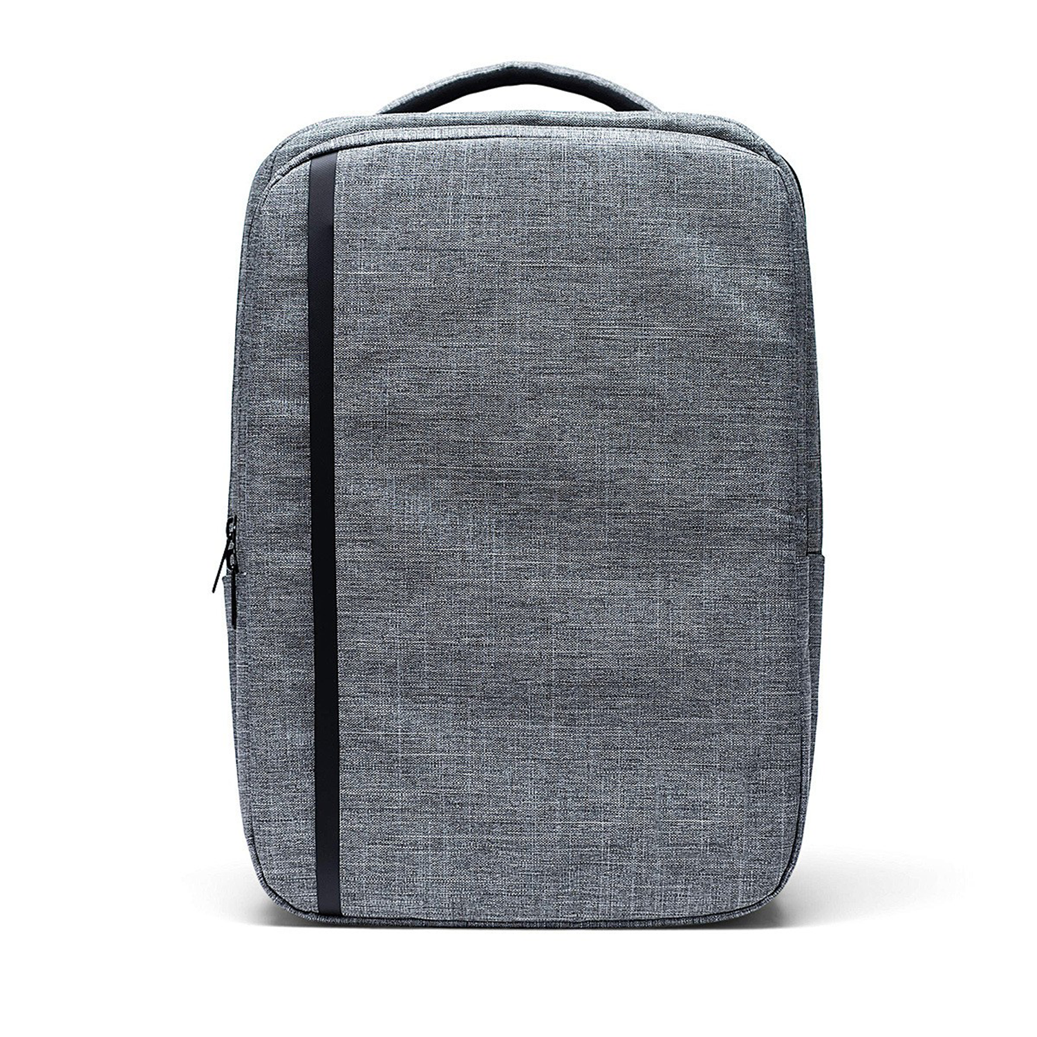 Oxford Business Shoulder Waterproof Laptop Backpack 8