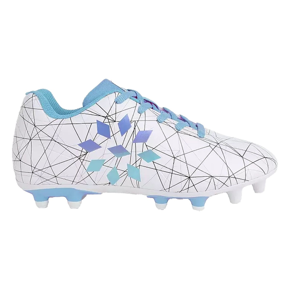 RIP-IT Girls' Soccer Cleats 3