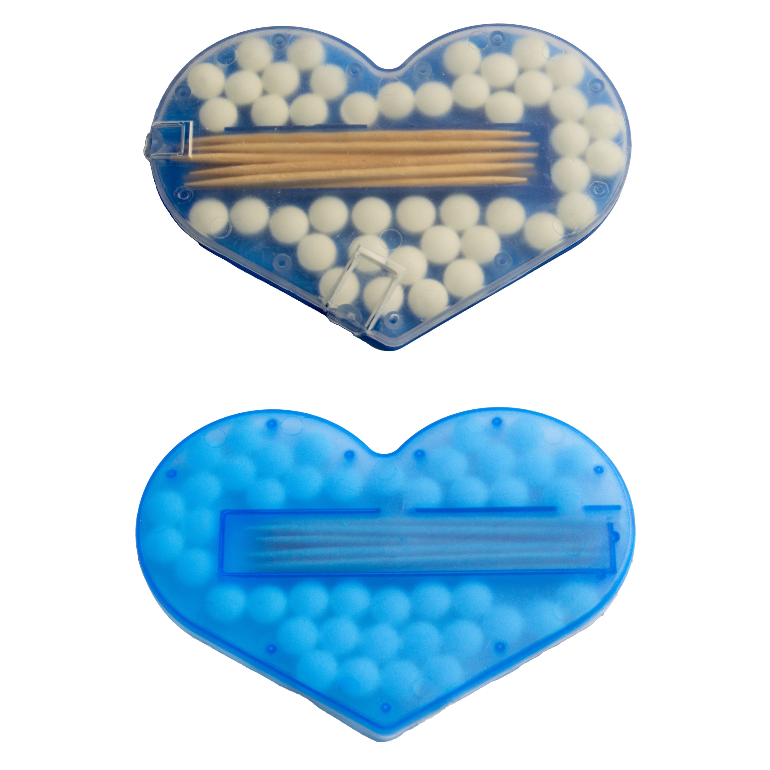 Pick and Mints - Heart 12