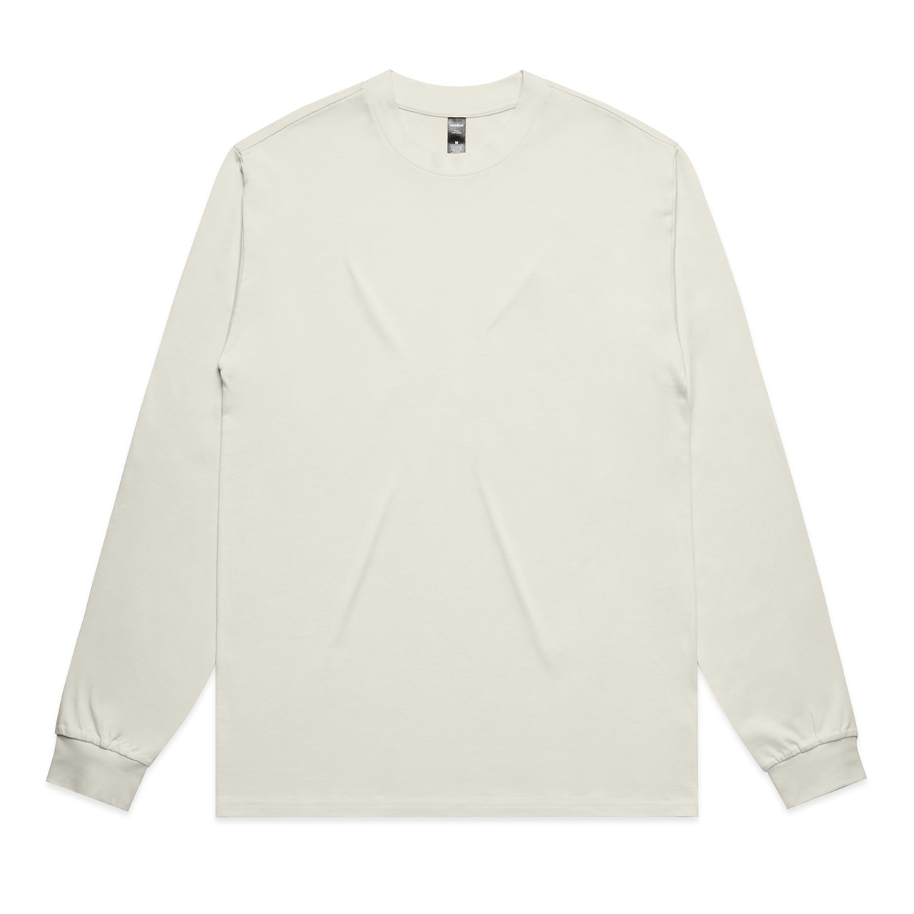 Heavy L/S Tee | 5081 1