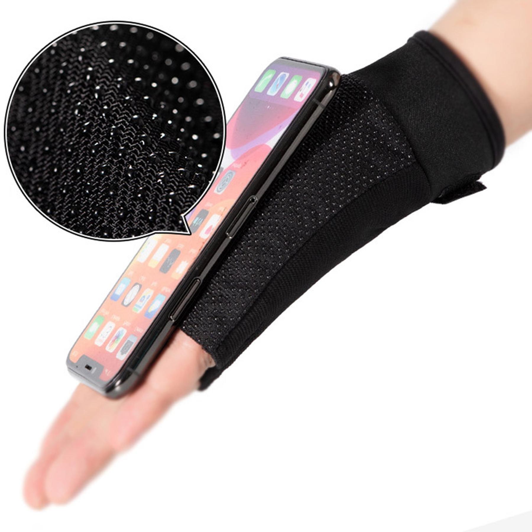 Training Fitness Gloves 9