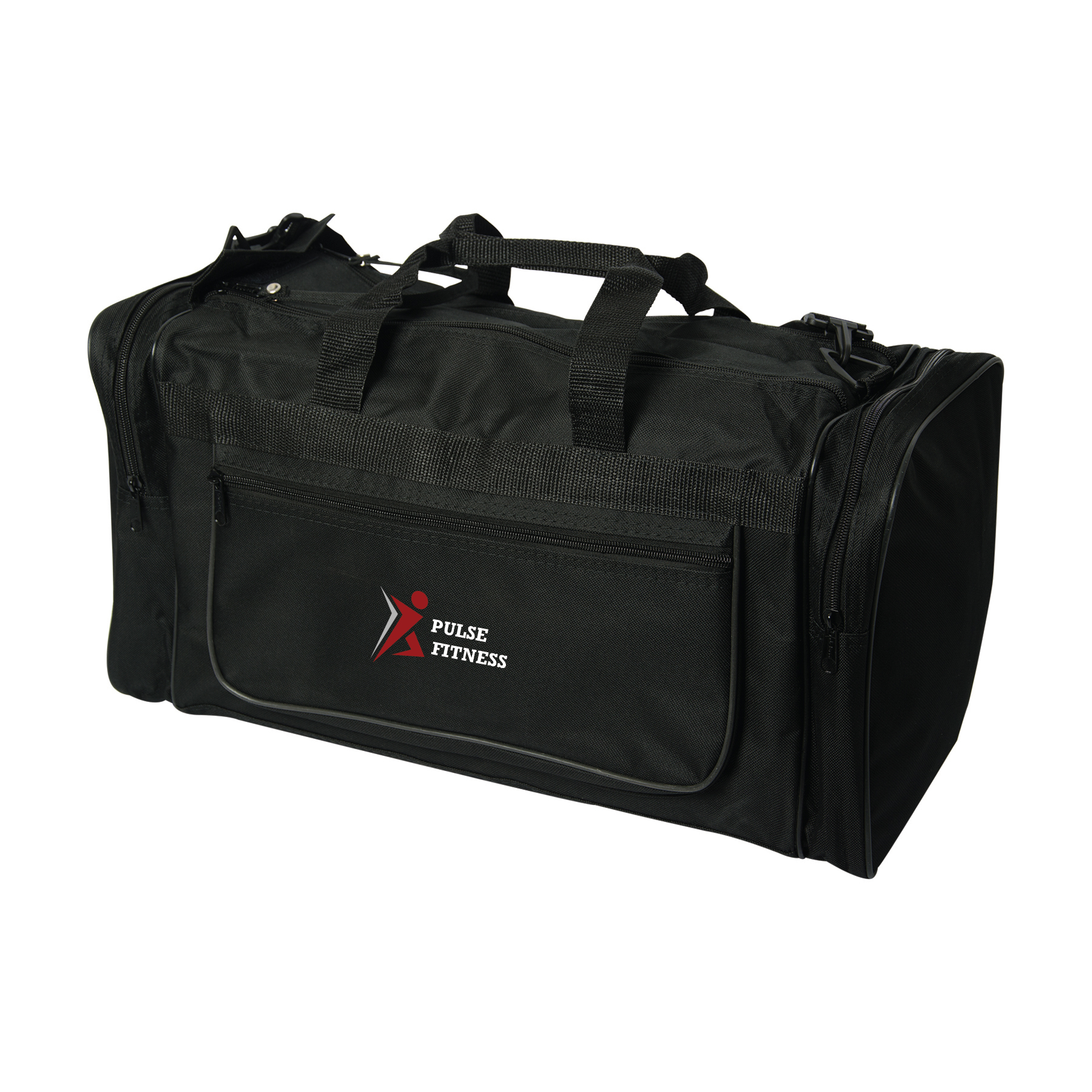 Savannah Classic 20" Sports Bag - Standard 6