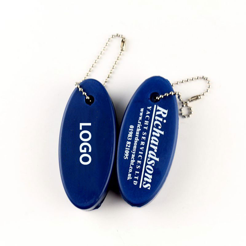 Oval Floater Keytags 2