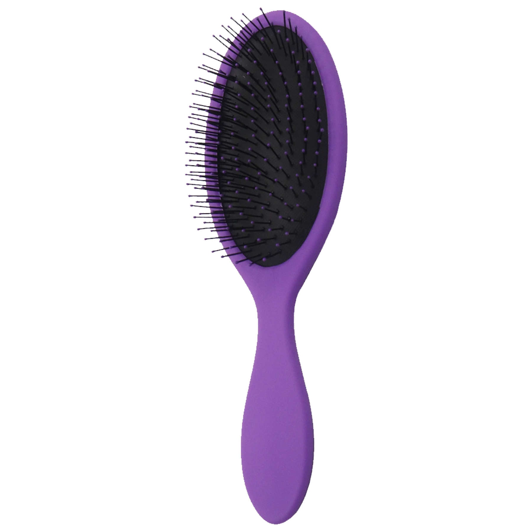 Gentle Scalp Massage Brush 4
