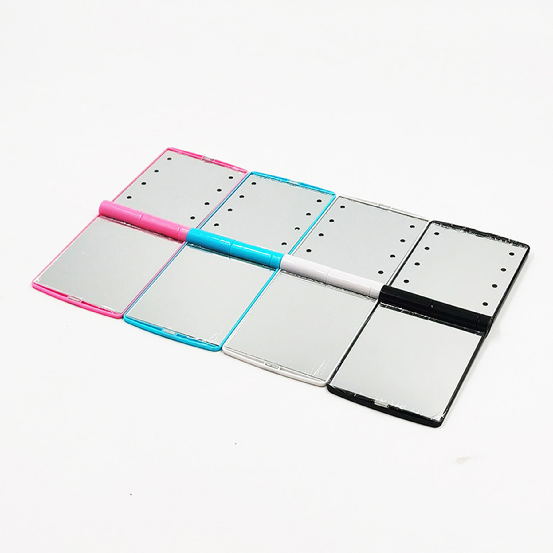 Portable LED Mirror 3