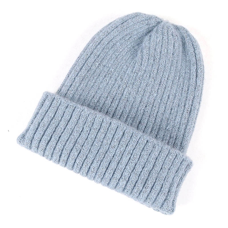 Classic Beanie Hat 23