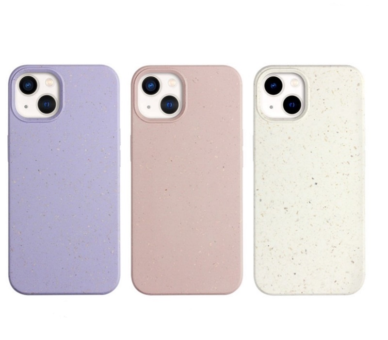 Eco-friendly Wooden Bamboo Mobile Phone Case 2