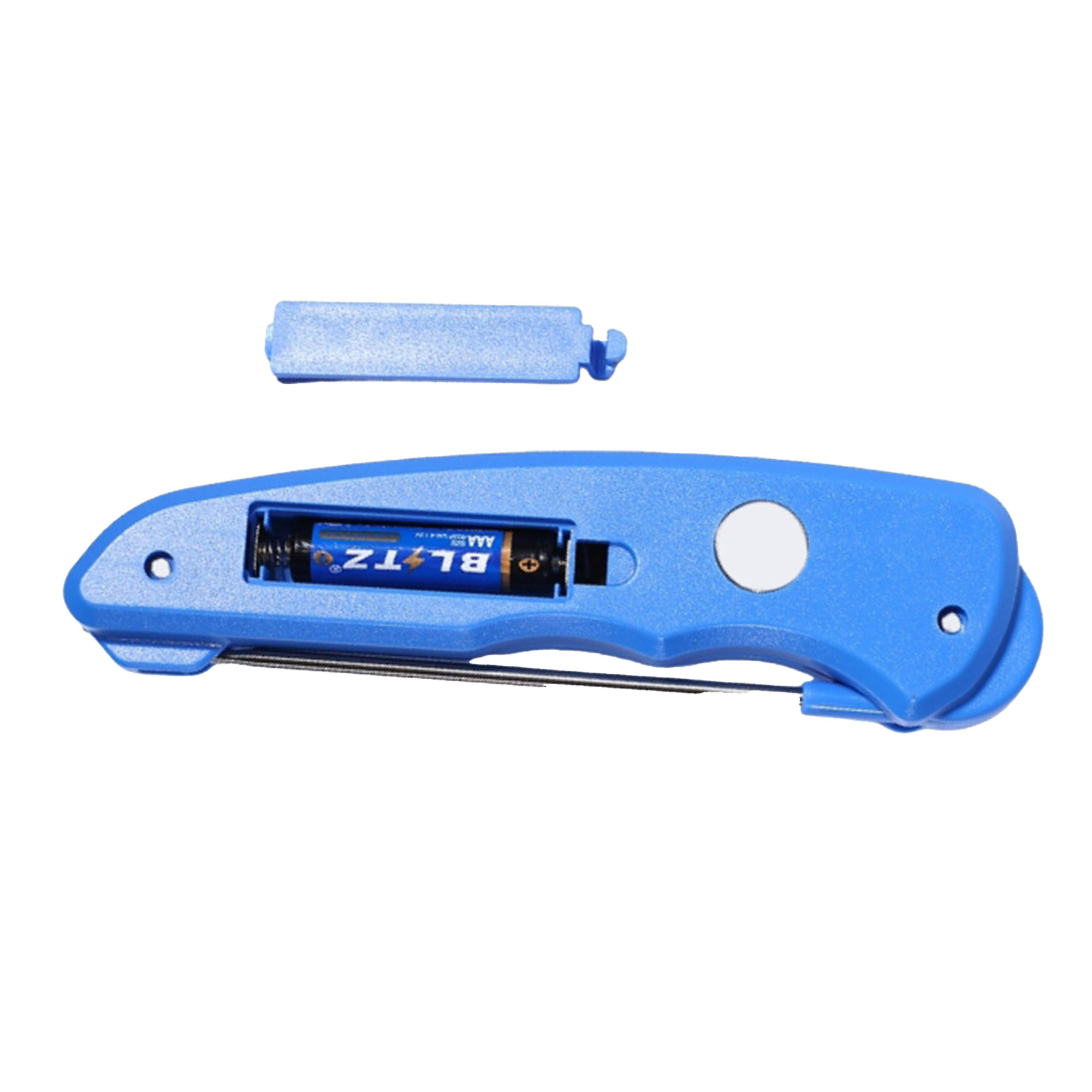 Dustproof Food Thermometer For Grilling 3