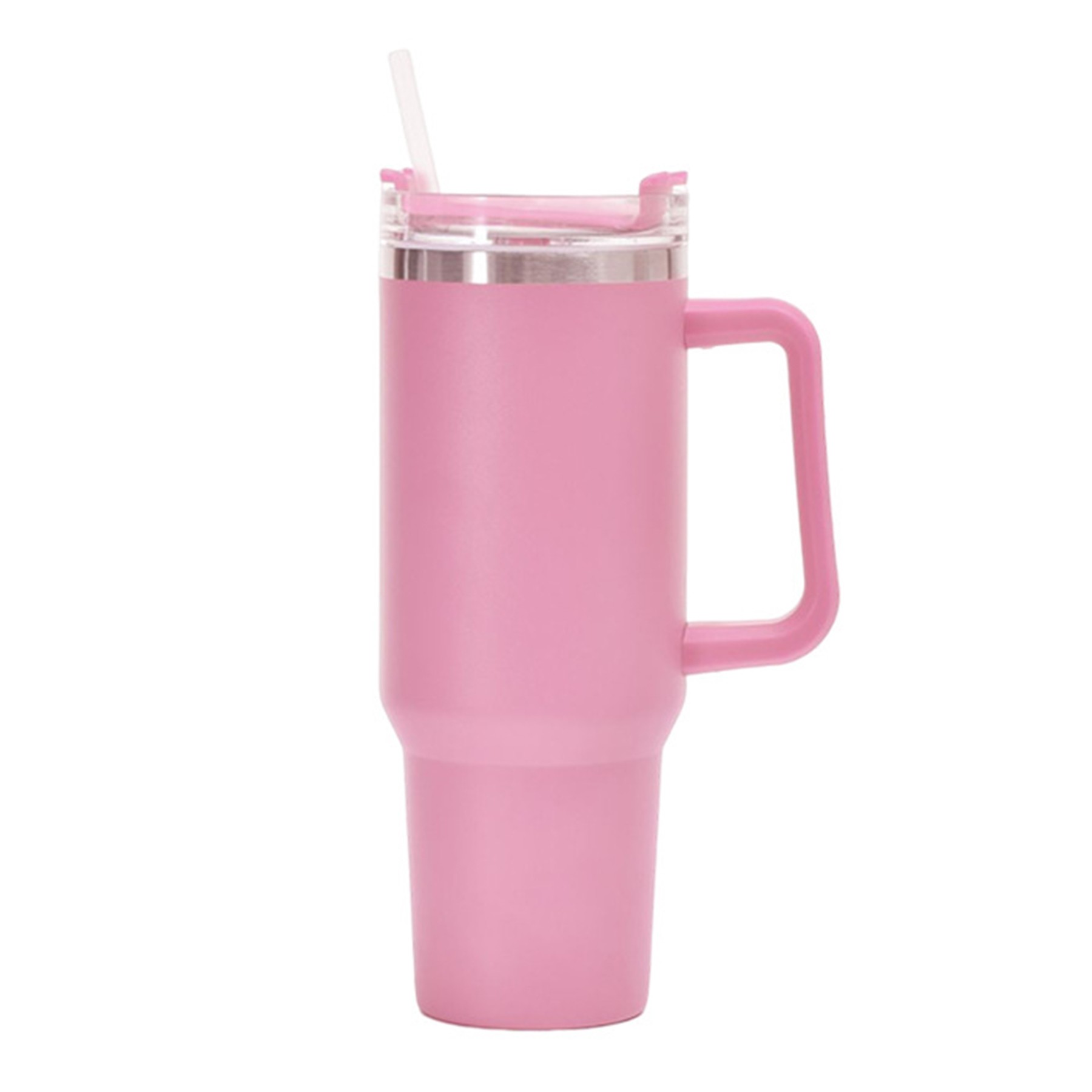 40 Oz Vacuum Insulated Stainless Steel Mug 13