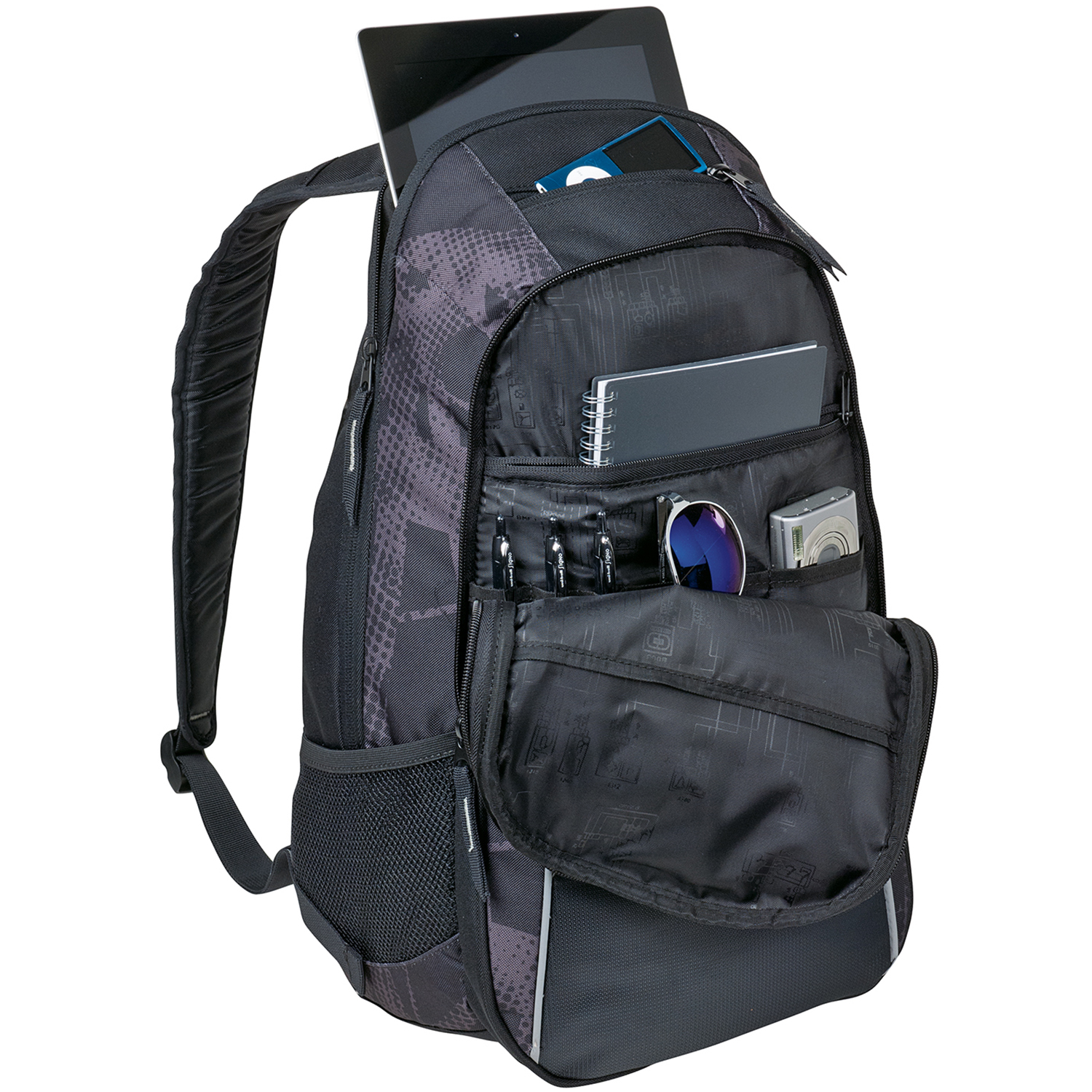 OGIO® Marshall Backpack 1