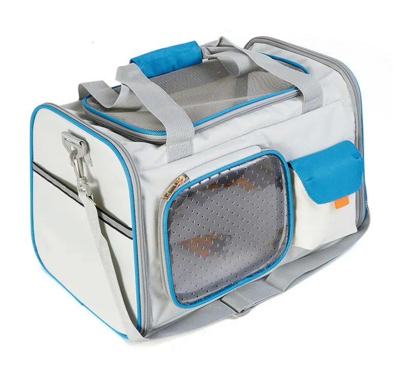 Portable Pet Carrier 3
