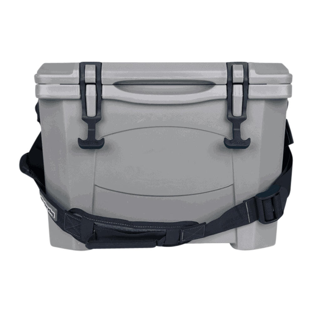 Grizzly Cooler 15 1