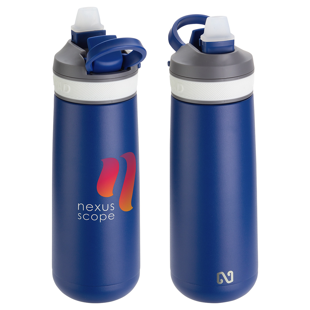 NAYAD® Vive 23 oz Stainless Double Wall Bottle 20