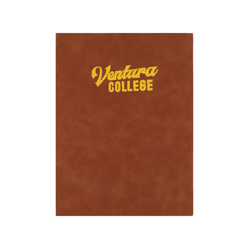 A5 Office Notepad 2