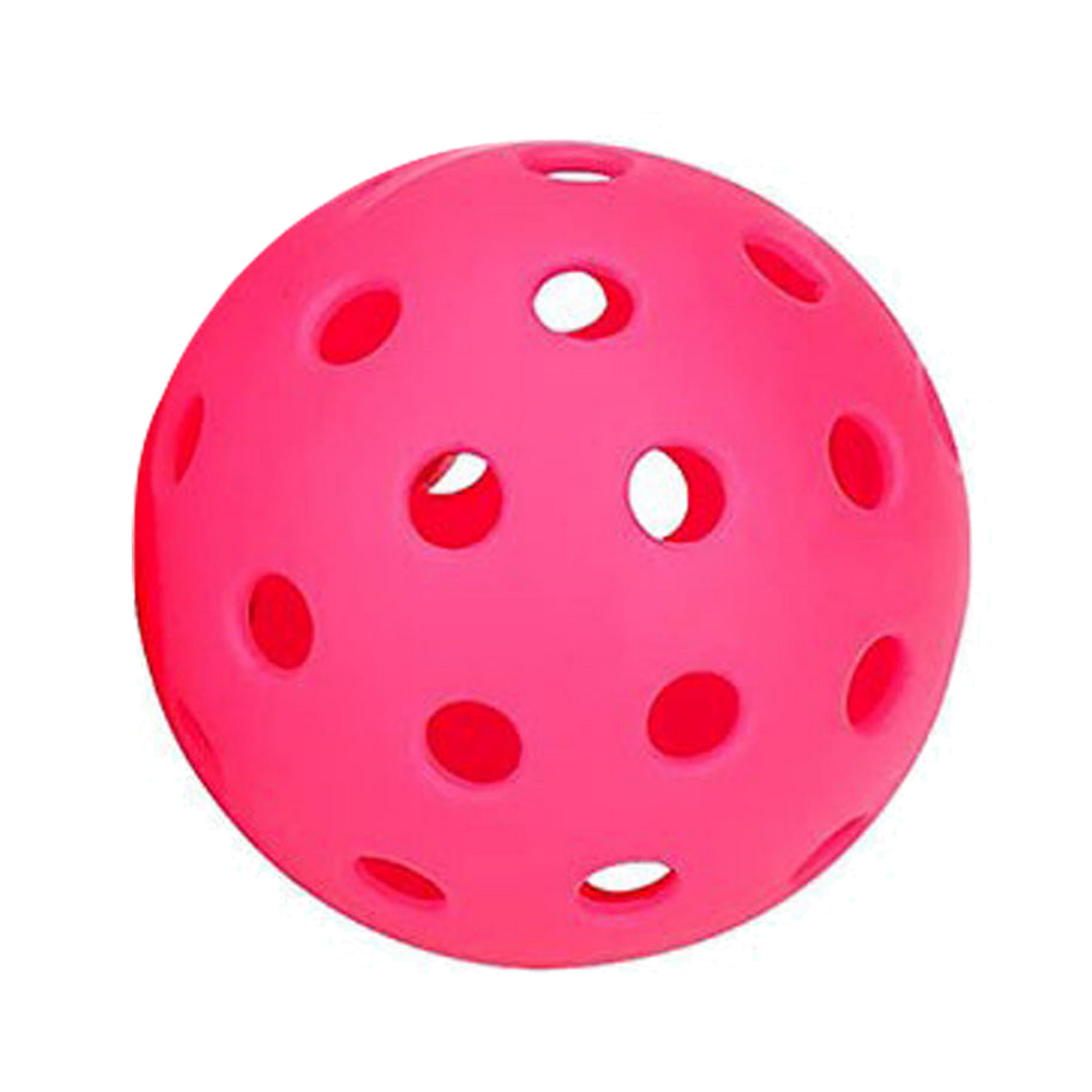 40 Holes Outdoor Pickleball-Ocean 10