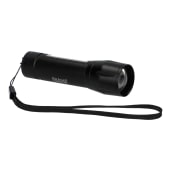 Mini Eco Rechargeable 50 Lumen Flashlight 36