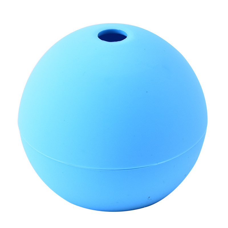 Premium Silicone Ice Ball Mold 11