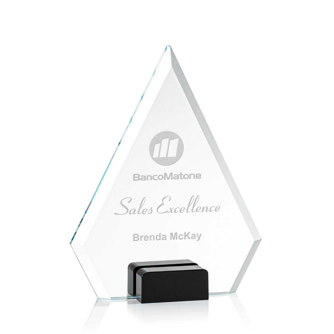 Charlotte Award - Black 2