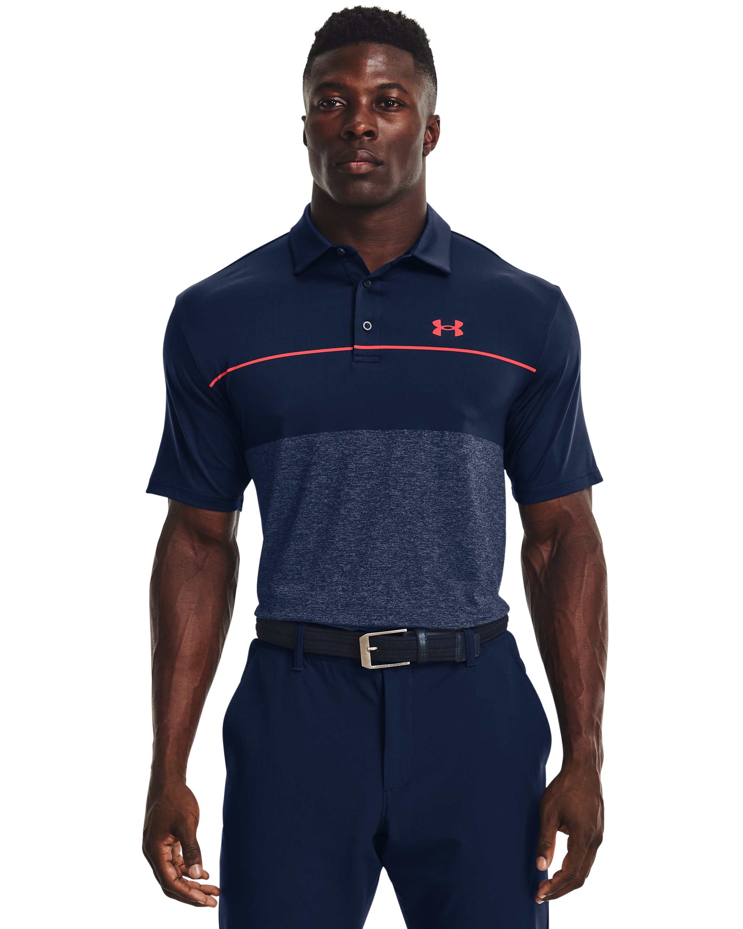 UA Playoff 2.0 Men's Polo 58