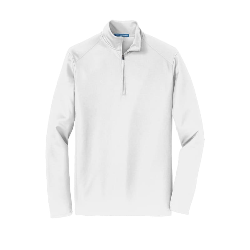 Port Authority Pinpoint Mesh 1/2-Zip. 41