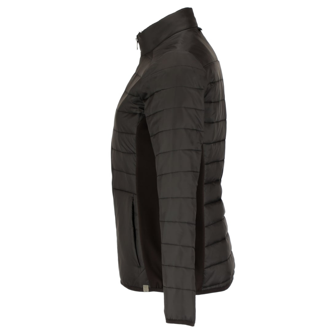 GENEVA Eco Hybrid Insulated Jacket-Womens 26