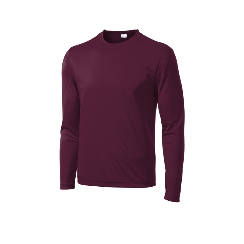 Sport-Tek Tall Long Sleeve PosiCharge Competitor Tee. 59