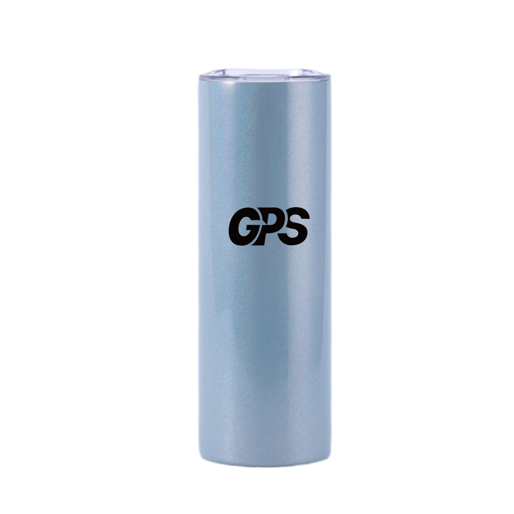 Stainless Steel Straight Cup