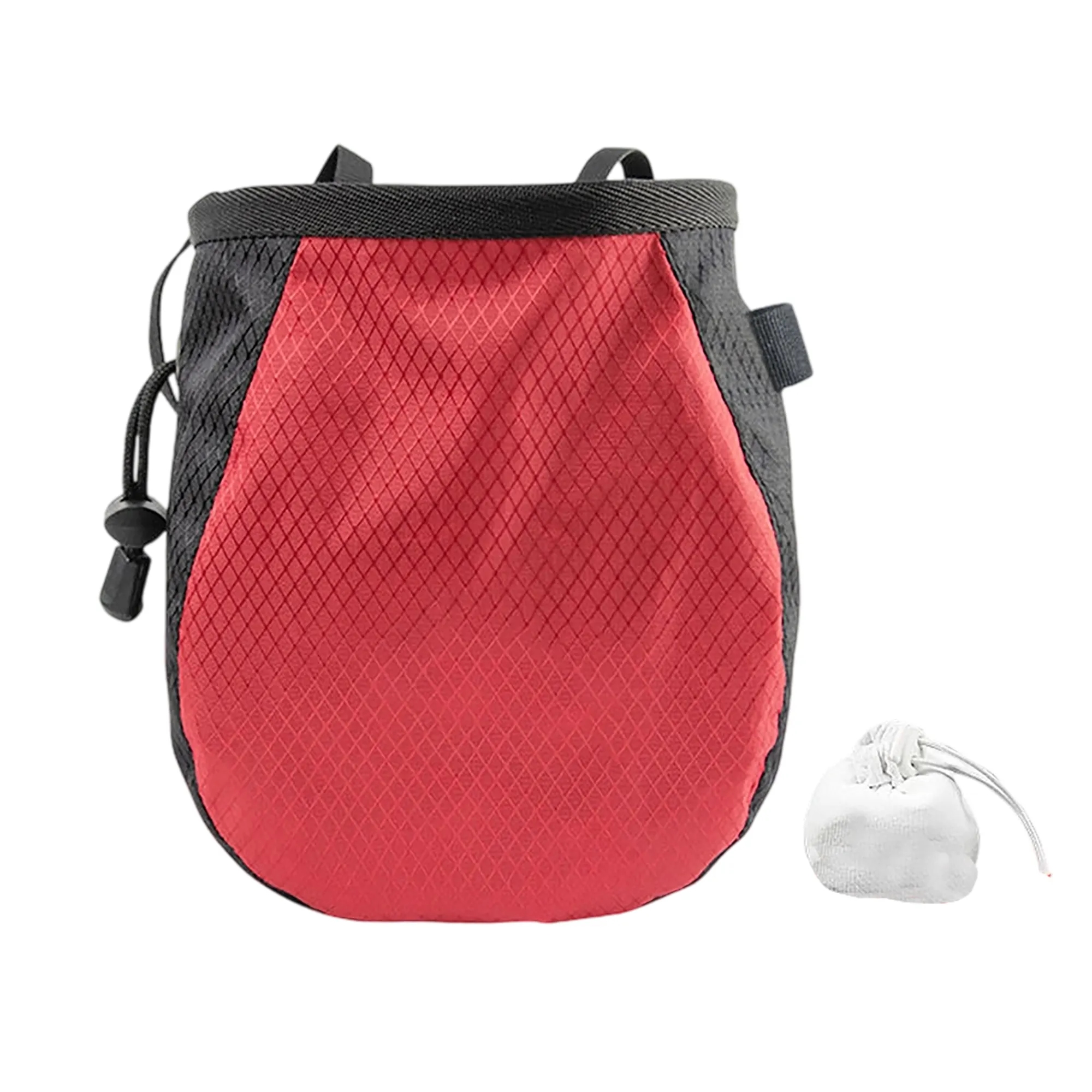 Waterproof Talc Bag with Adjustable Belt 2