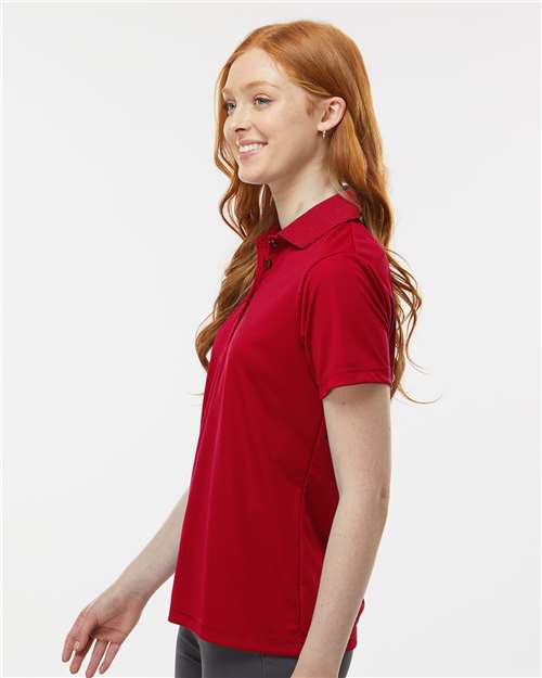 Women's Sebring Performance Polo - 504 65