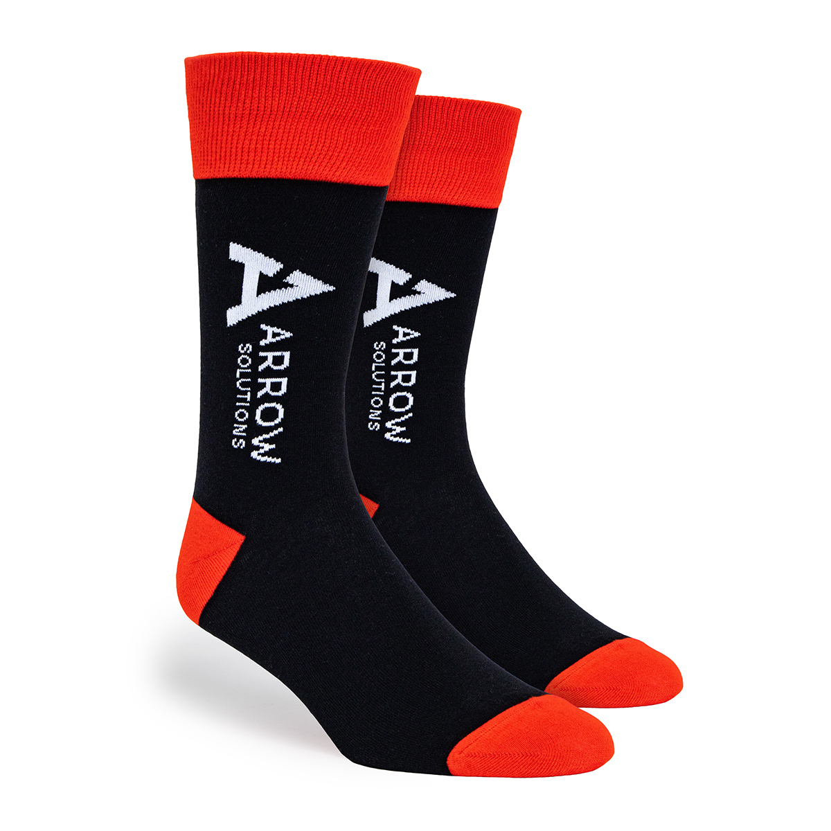 Calf Logo Simpler Socks