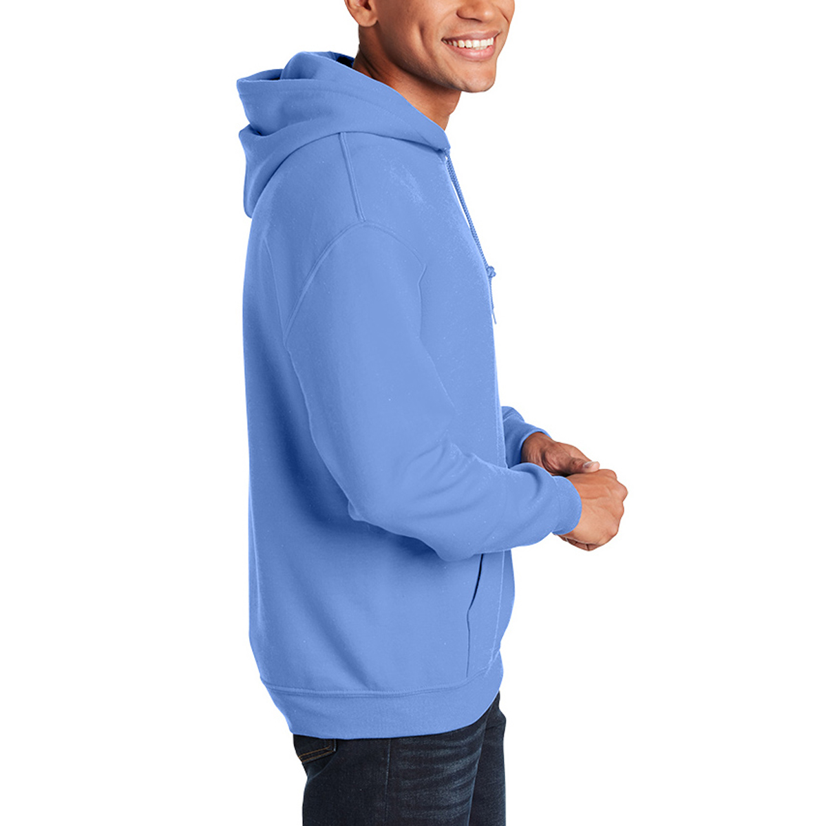 Gildan® Adult Heavy Blend™ Hooded Sweatshirt 14