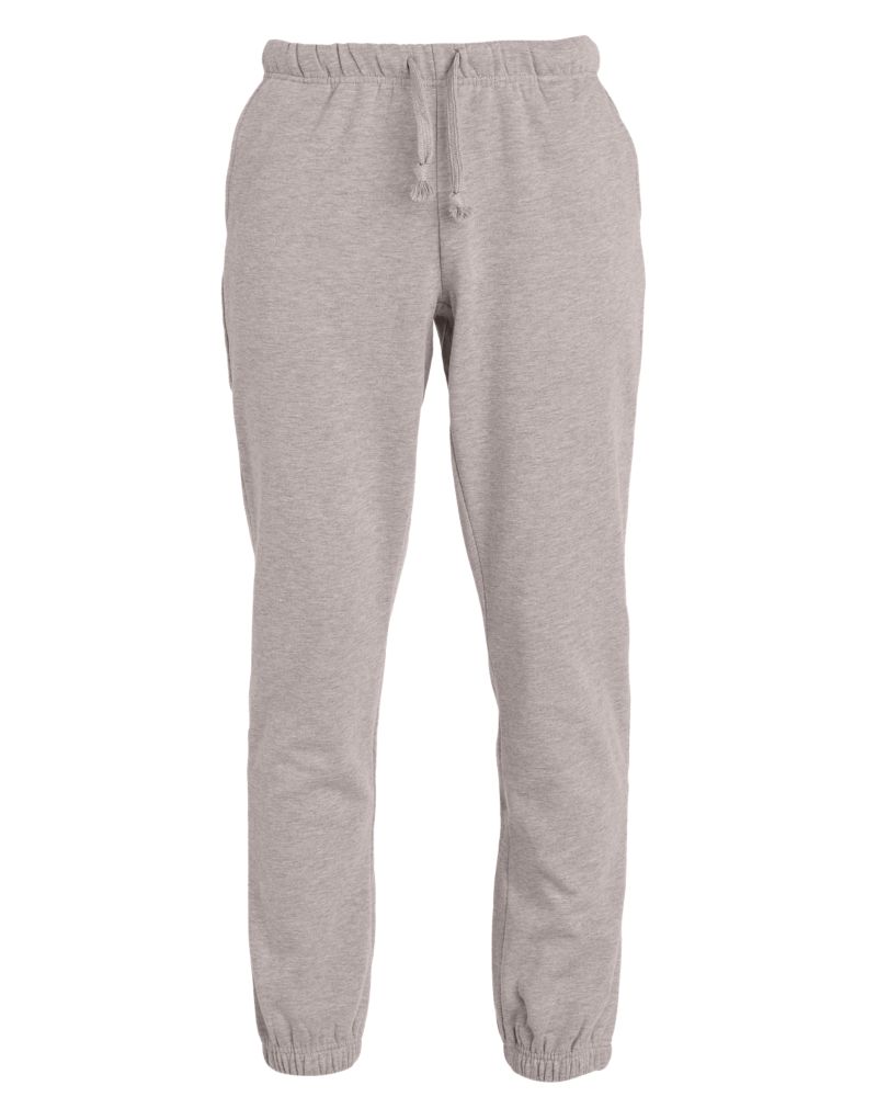 Clique Stockholm Youth Jogger Sweatpant 6
