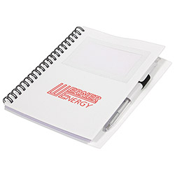 Note-It Memo Book 17