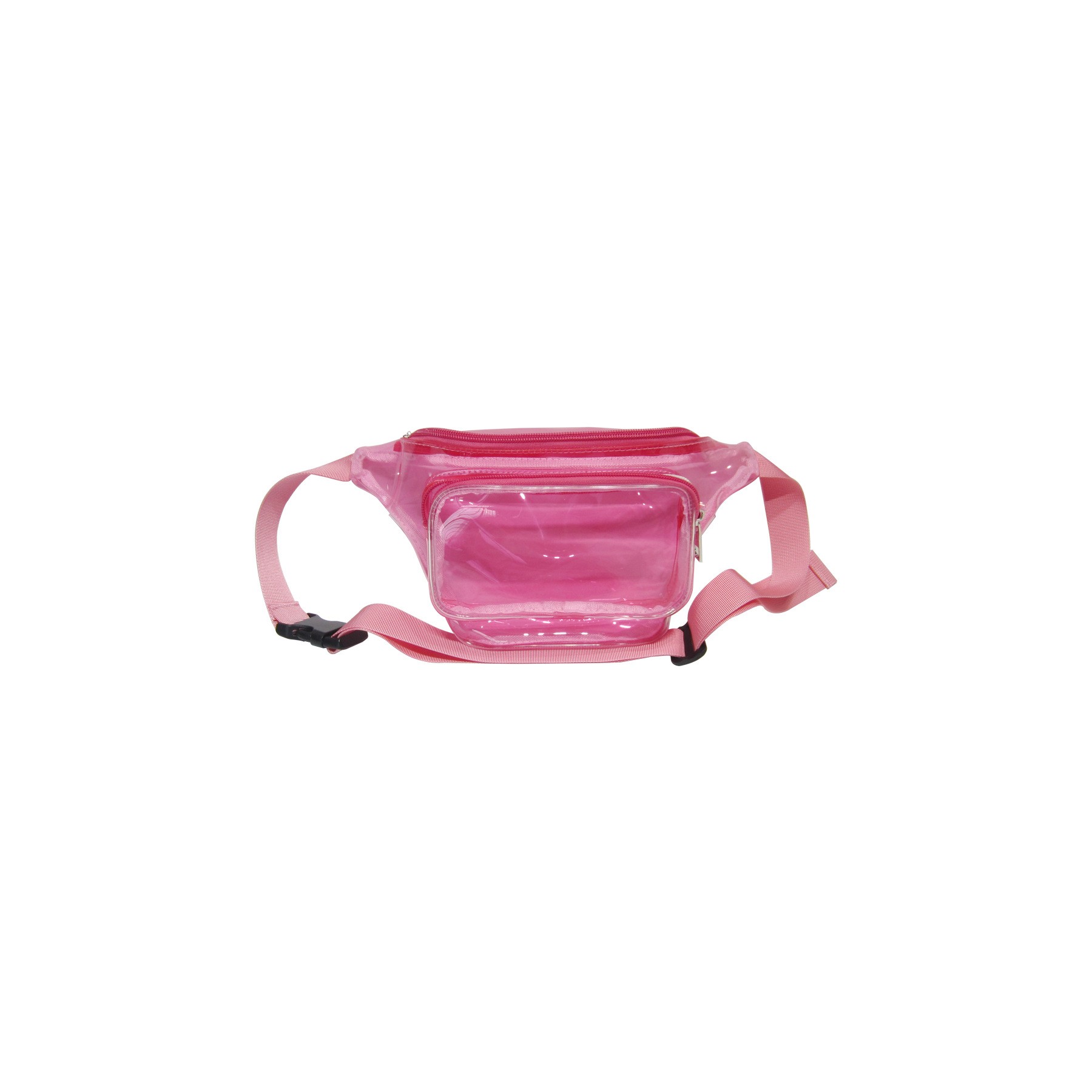 Solid Color Fanny Pack 10