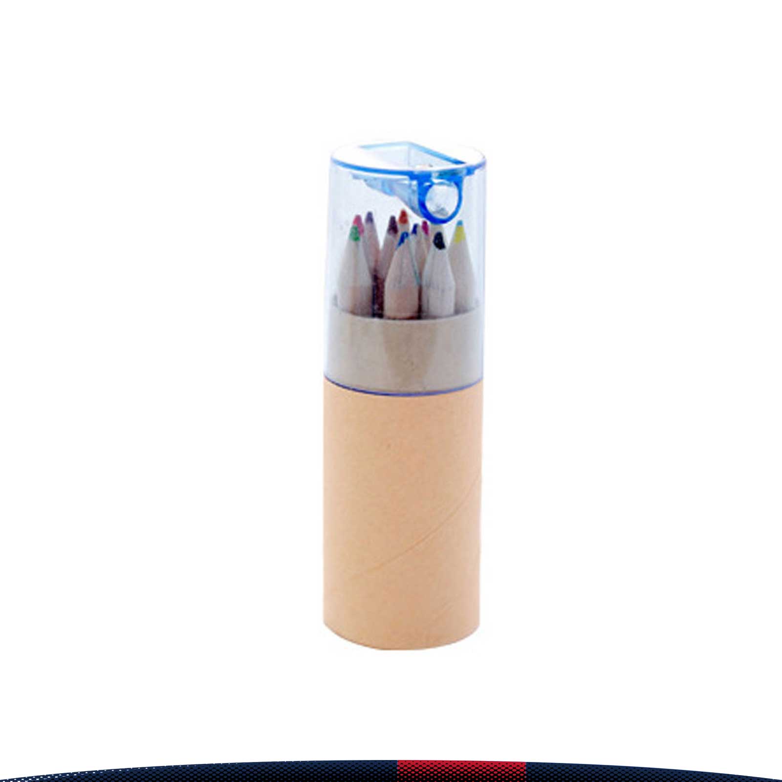 Banty Colored Pencil Set 3