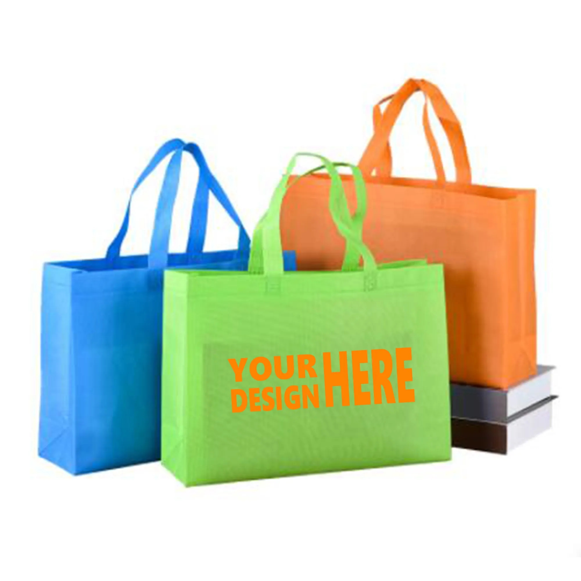 Non Woven Shopping Bag 1