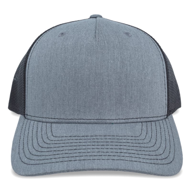 Richardson Snapback Trucker Hats 31