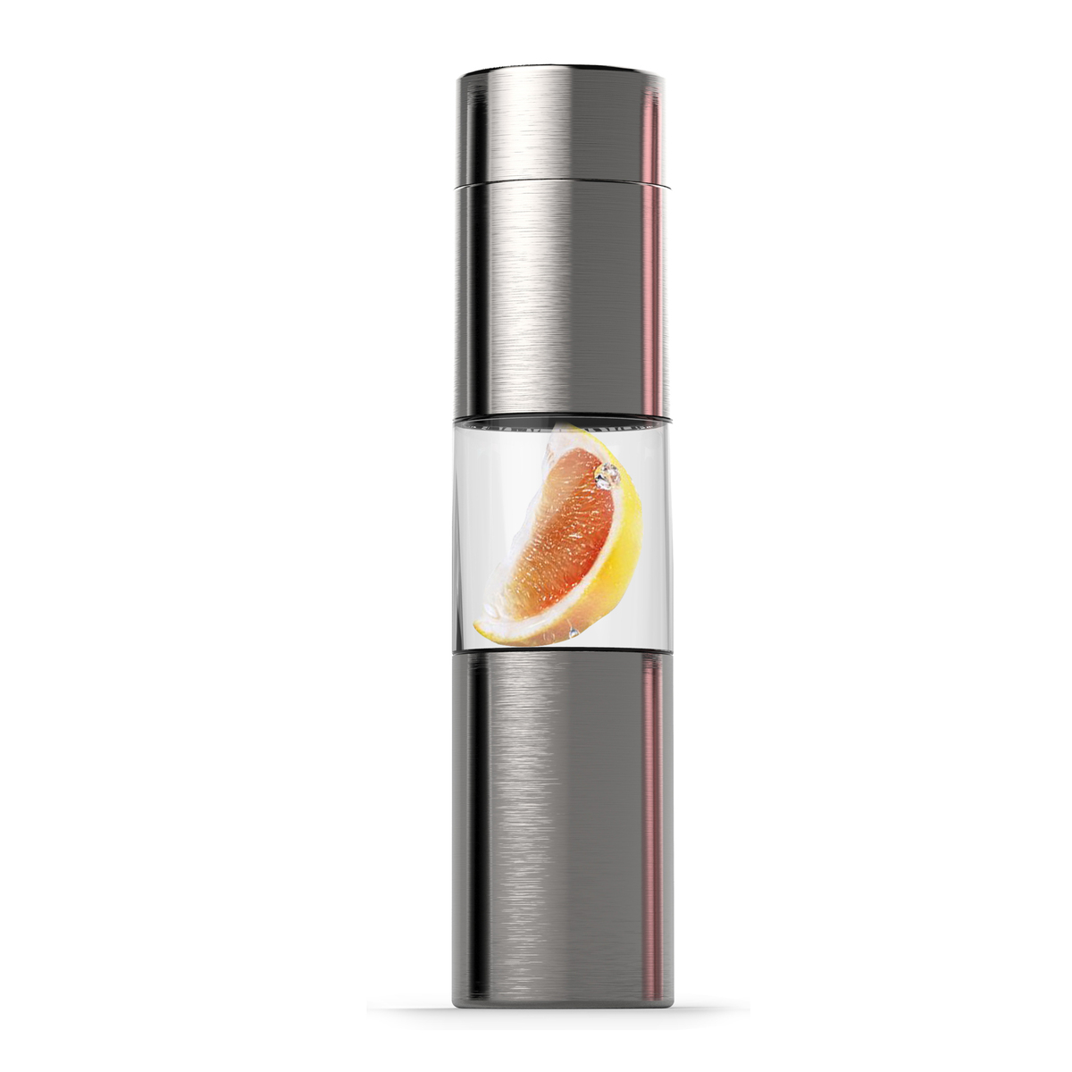 Asobu 16 Oz. Flavour U See Fruit Infuser Bottle 8