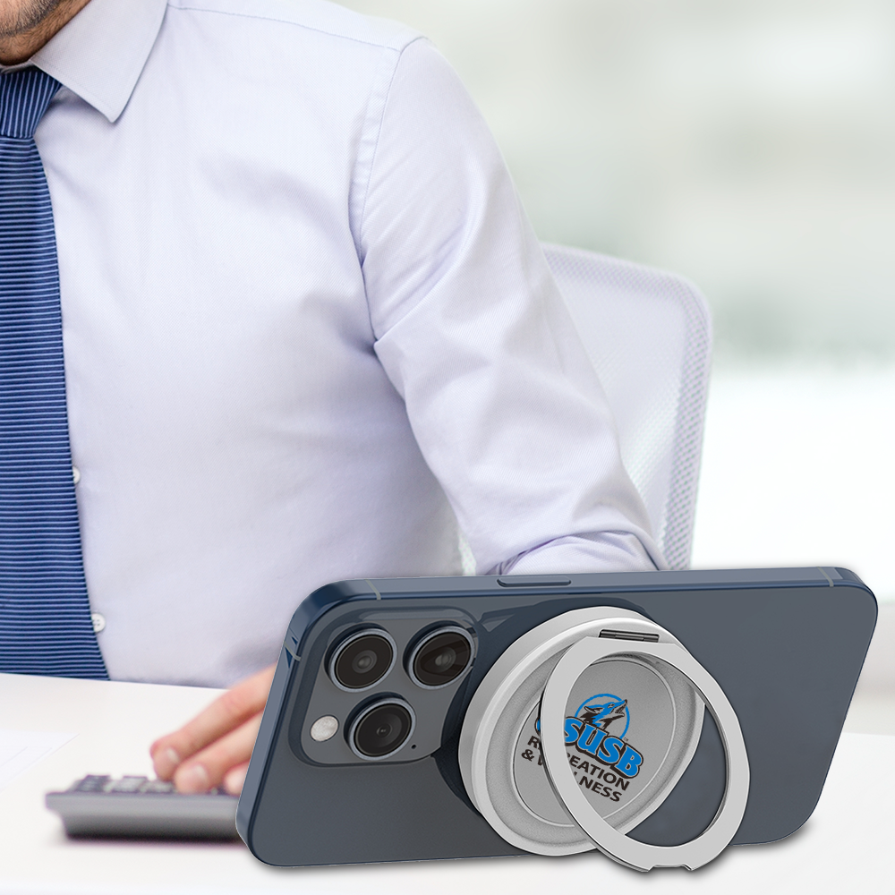 Dallas Magnetic Wireless Charger 15W 12