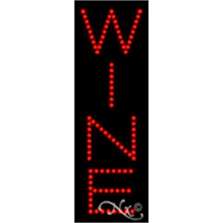 Economic LED Sign 3